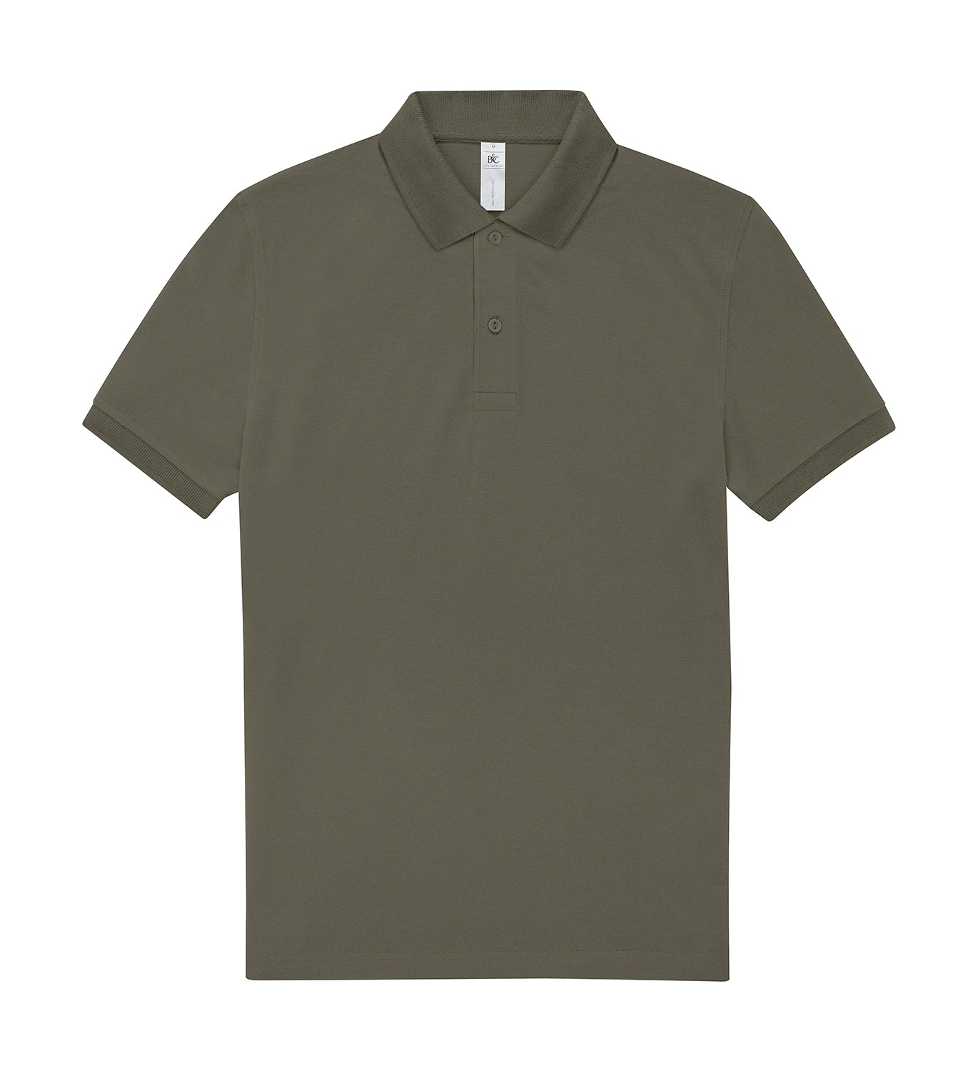 B&C BE INSPIRED My Polo 210 Yksi väri