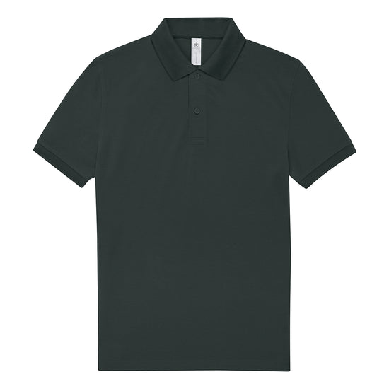 B&C BE INSPIRED My Polo 210 Yksi väri