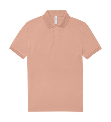 B&C BE INSPIRED My Polo 210 Yksi väri