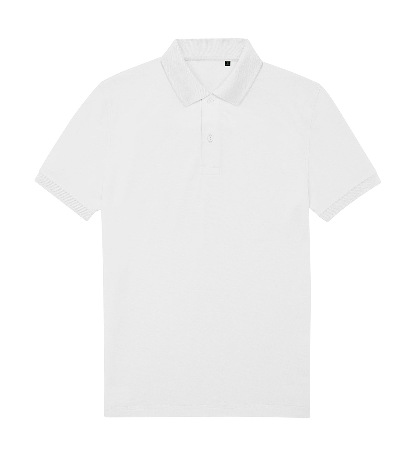 B&C BE INSPIRED My Eco Polo 65/35_° Yksi väri