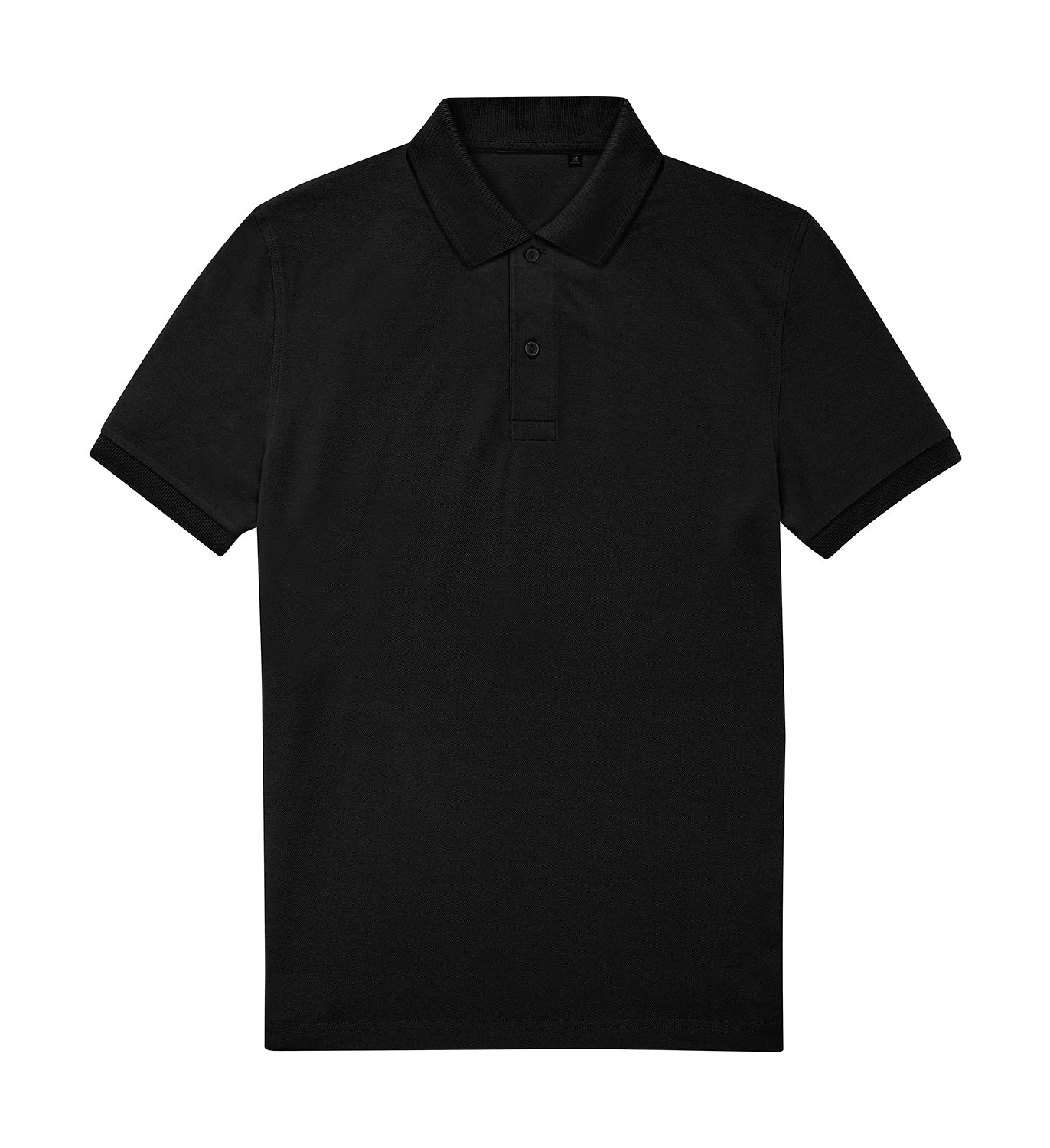 B&C BE INSPIRED My Eco Polo 65/35_° Yksi väri