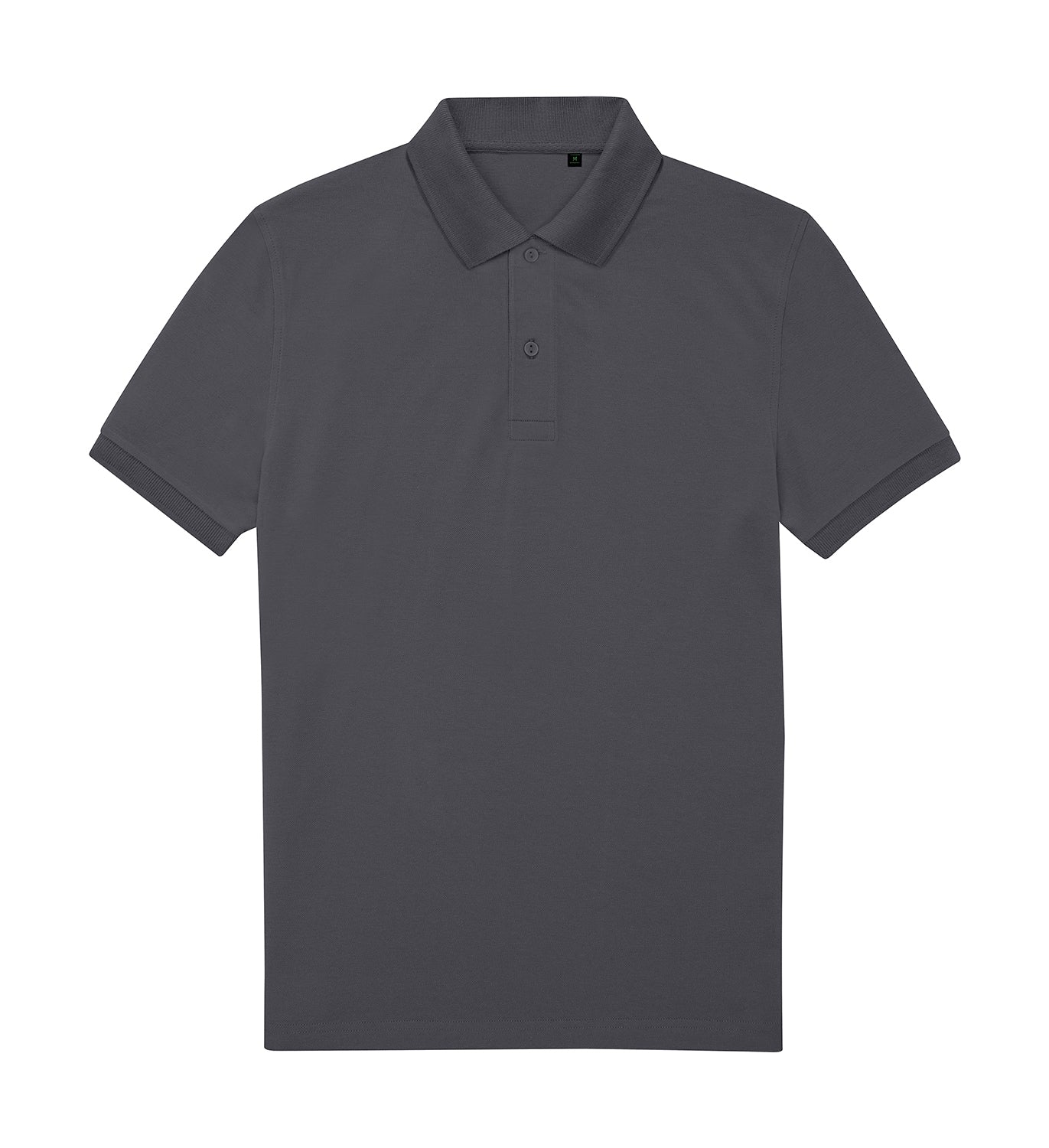 B&C BE INSPIRED My Eco Polo 65/35_° Yksi väri