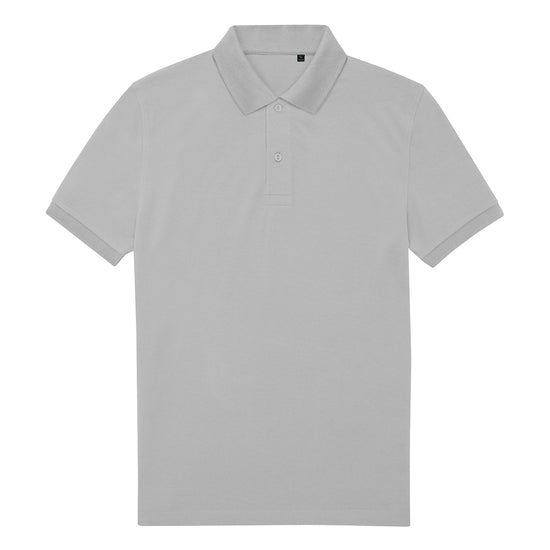 B&C BE INSPIRED My Eco Polo 65/35_° Yksi väri