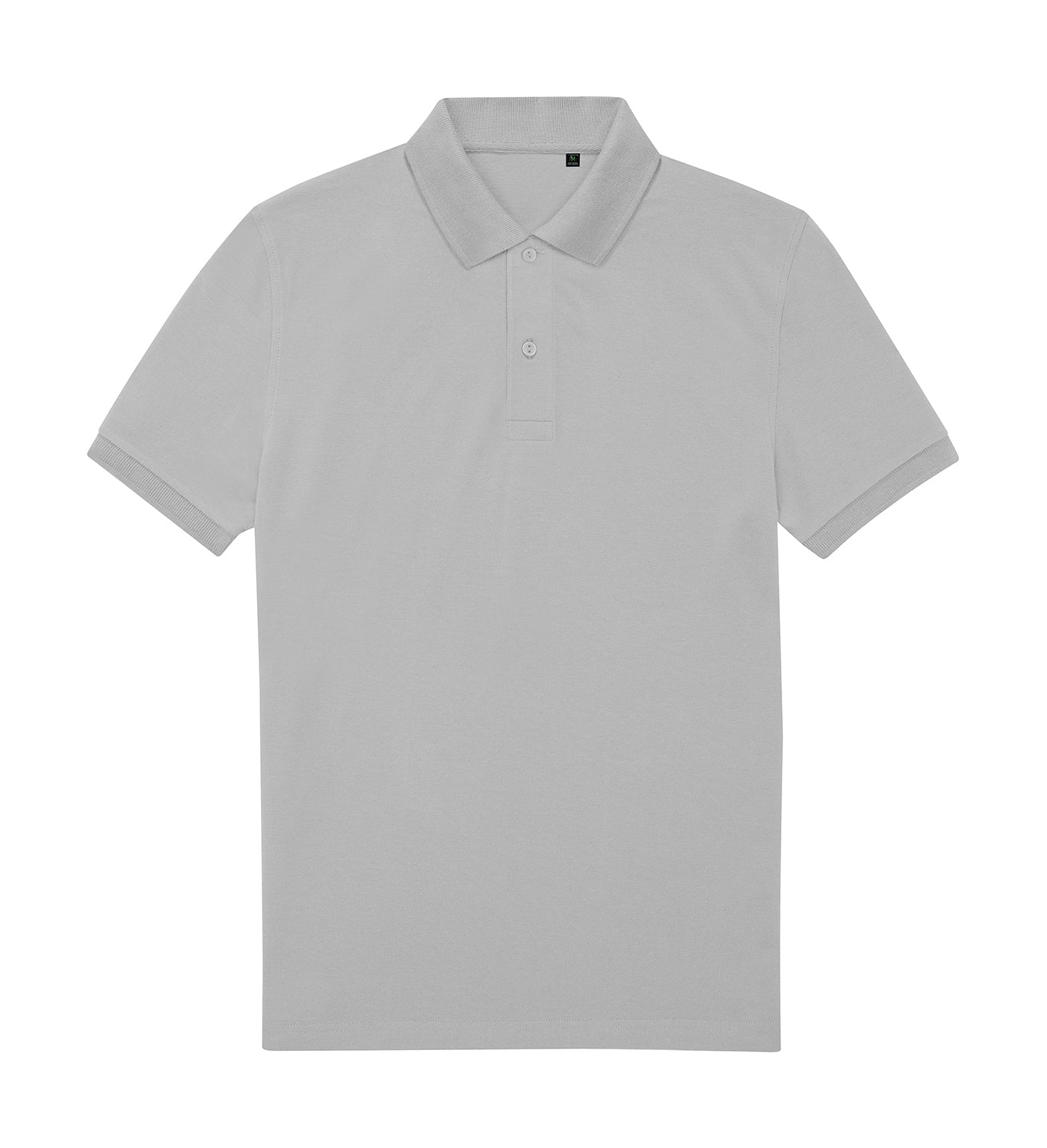B&C BE INSPIRED My Eco Polo 65/35_° Yksi väri