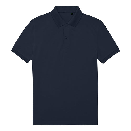 B&C BE INSPIRED My Eco Polo 65/35_° Yksi väri