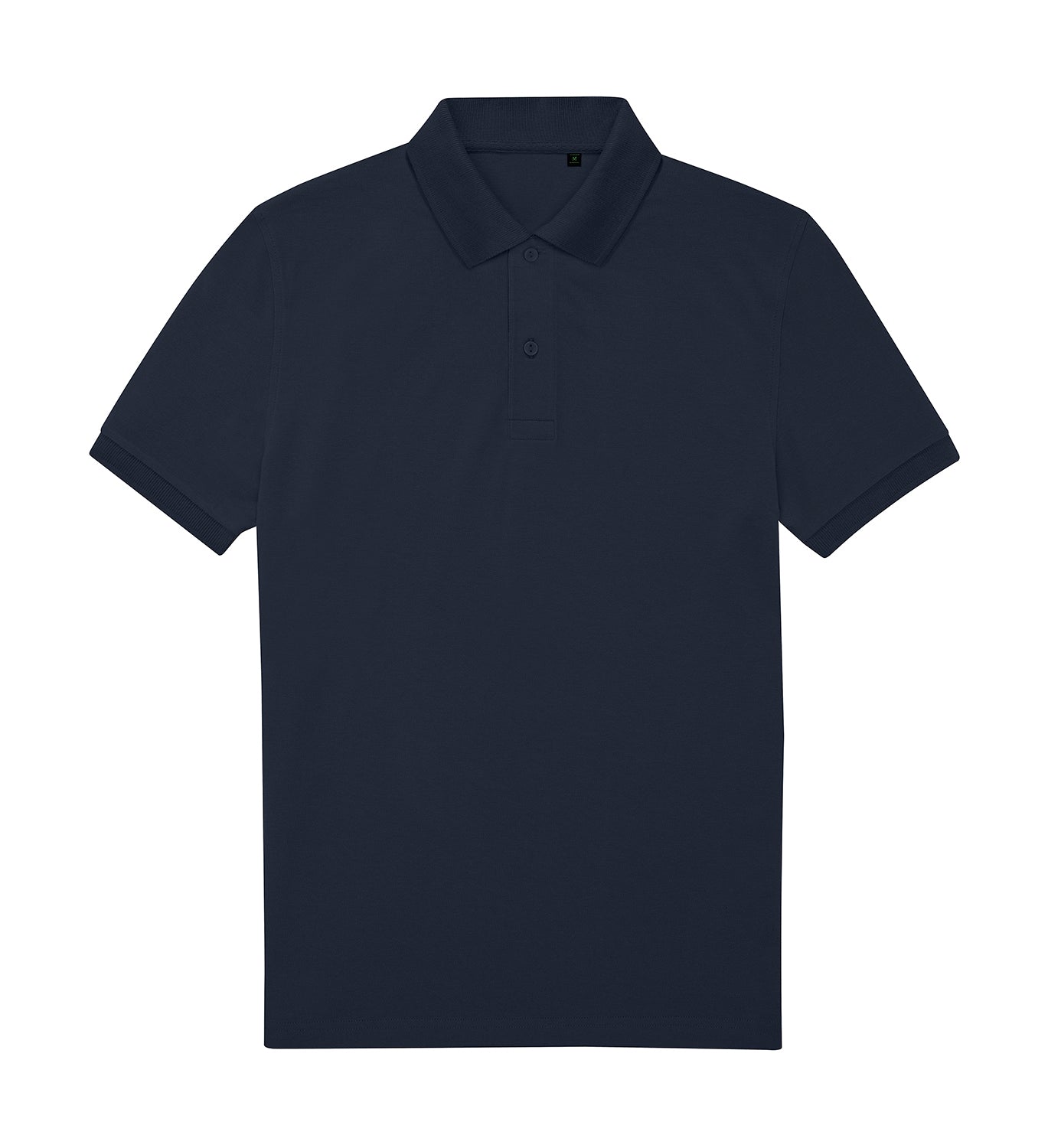 B&C BE INSPIRED My Eco Polo 65/35_° Yksi väri