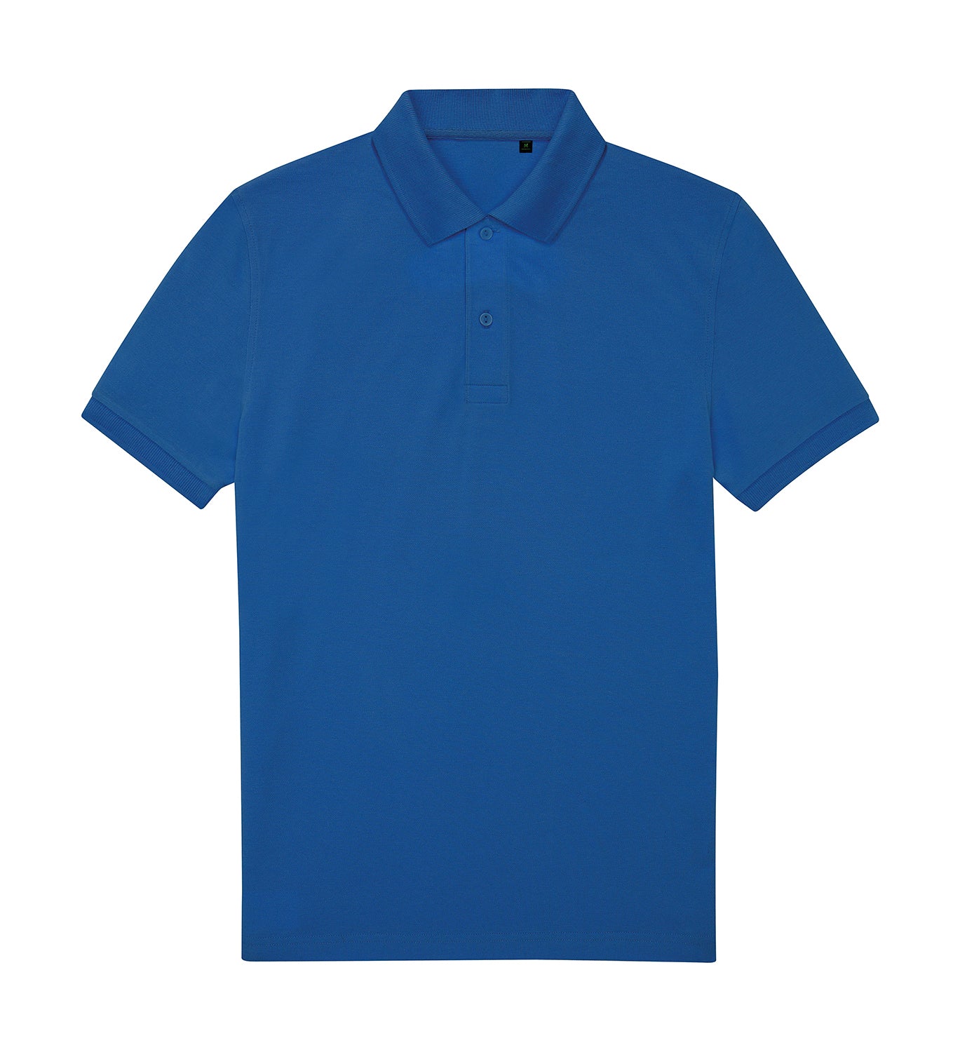 B&C BE INSPIRED My Eco Polo 65/35_° Yksi väri