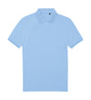 B&C BE INSPIRED My Eco Polo 65/35_° Yksi väri