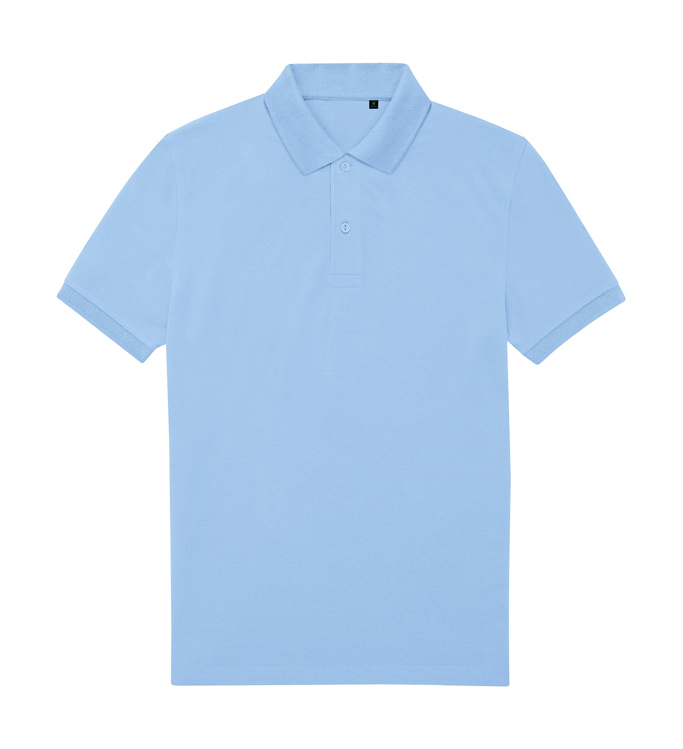 B&C BE INSPIRED My Eco Polo 65/35_° Yksi väri
