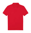B&C BE INSPIRED My Eco Polo 65/35_° Yksi väri