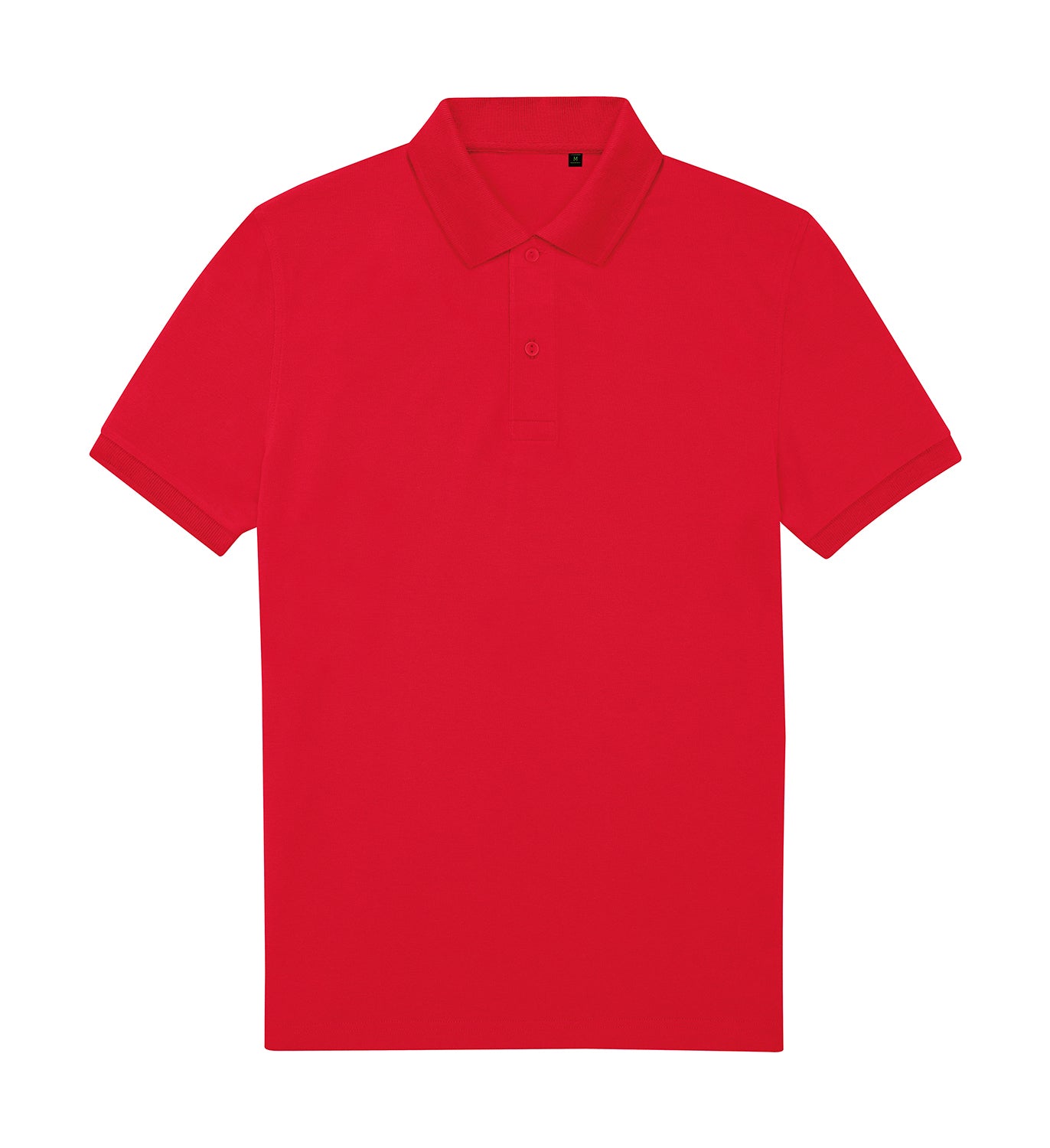 B&C BE INSPIRED My Eco Polo 65/35_° Yksi väri