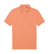 B&C BE INSPIRED My Eco Polo 65/35_° Yksi väri