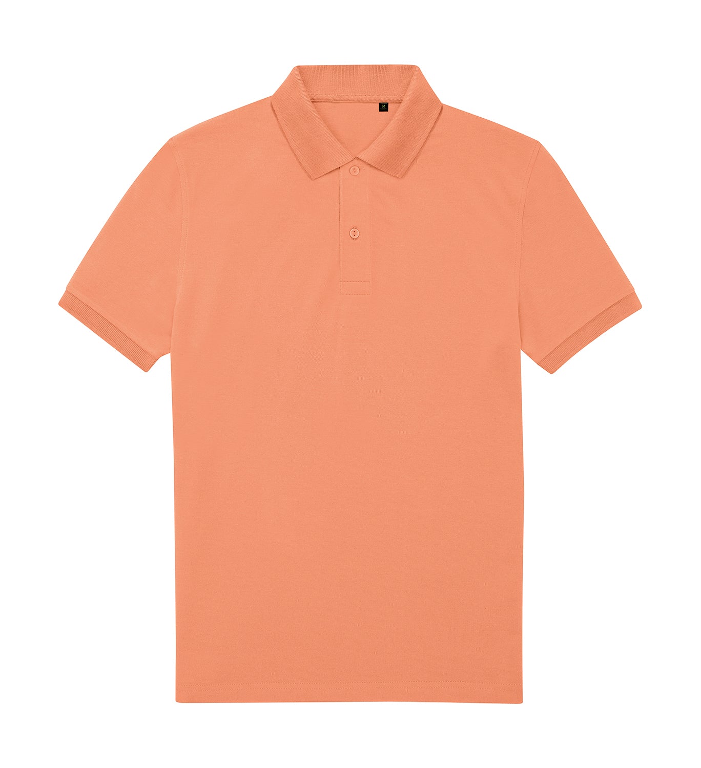 B&C BE INSPIRED My Eco Polo 65/35_° Yksi väri