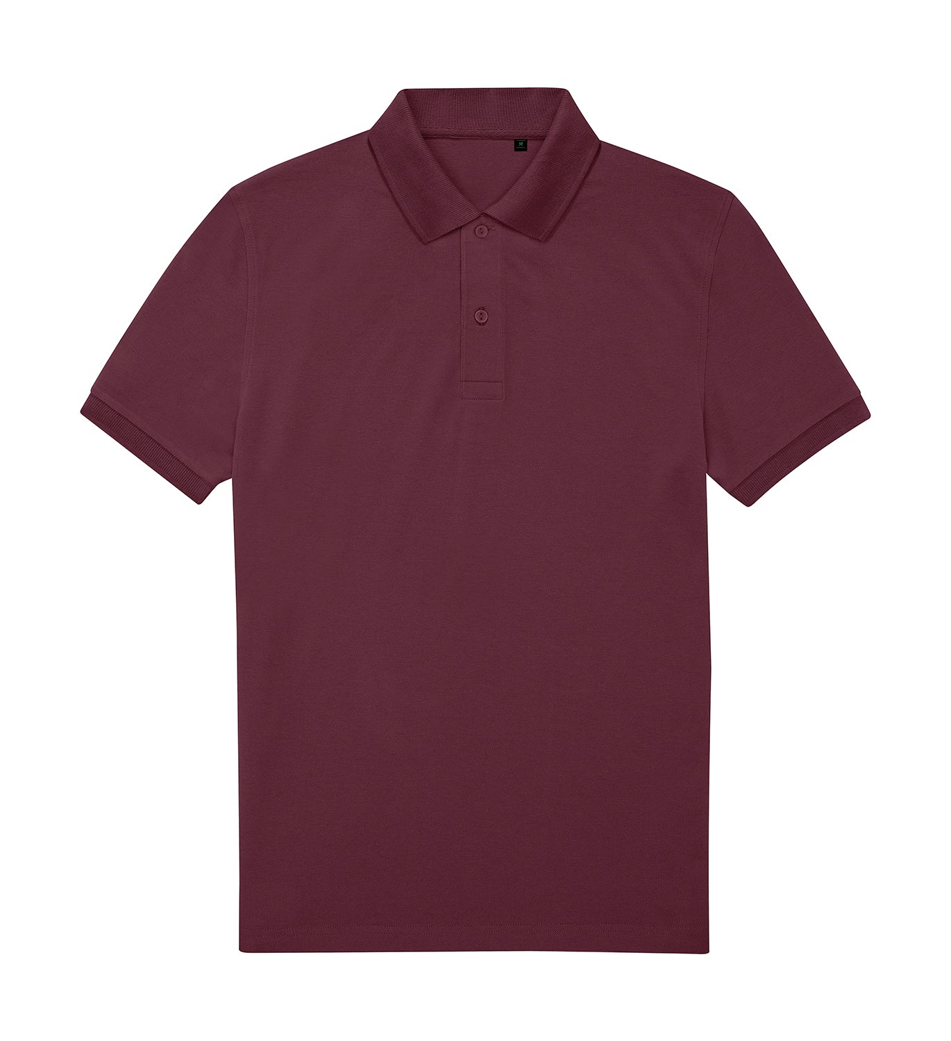 B&C BE INSPIRED My Eco Polo 65/35_° Yksi väri