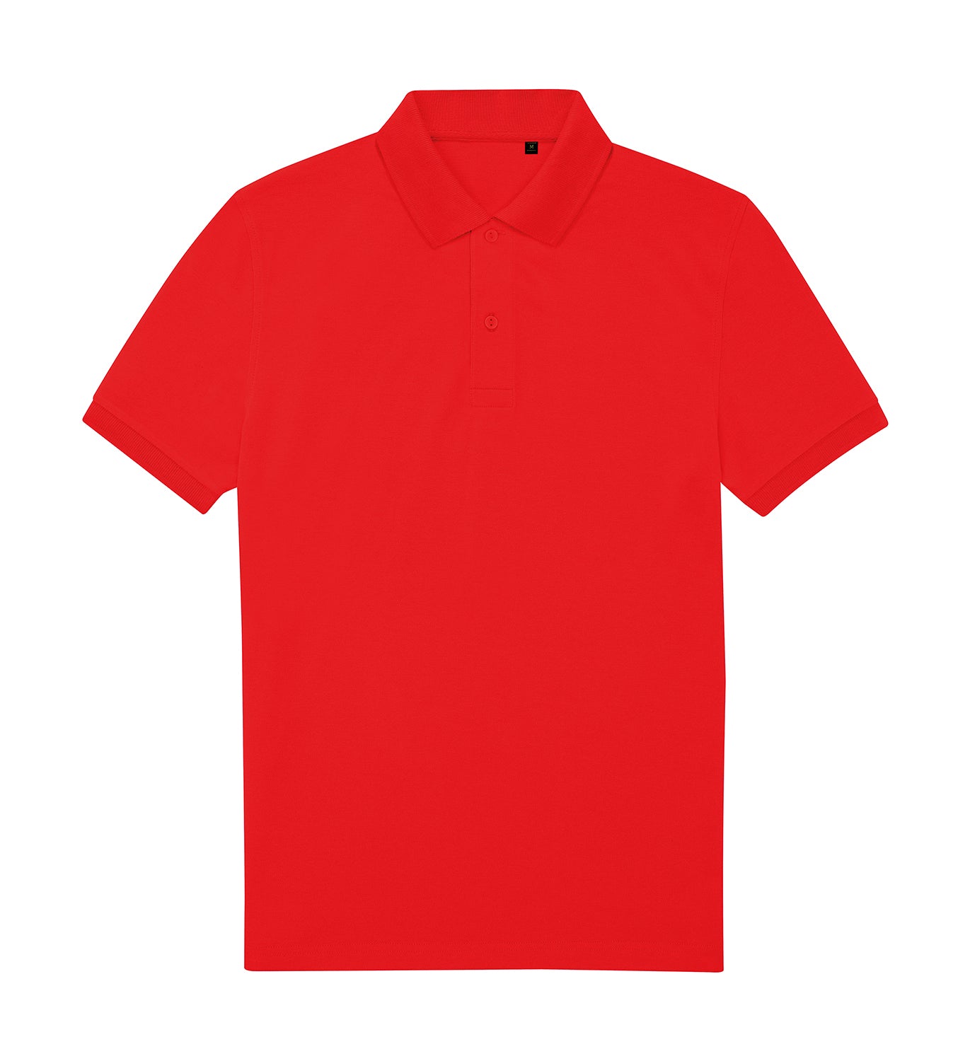 B&C BE INSPIRED My Eco Polo 65/35_° Yksi väri