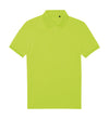 B&C BE INSPIRED My Eco Polo 65/35_° Yksi väri