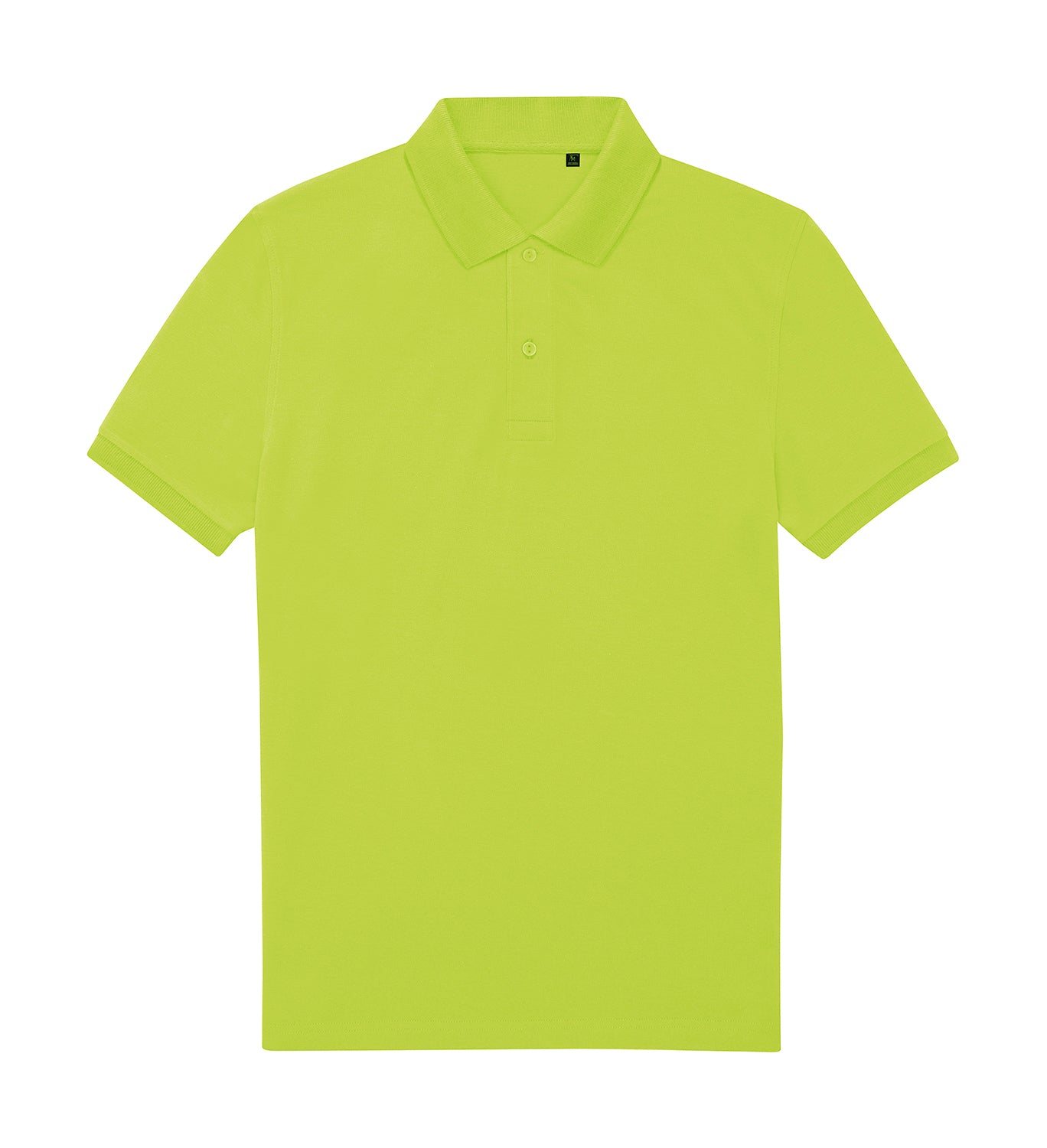 B&C BE INSPIRED My Eco Polo 65/35_° Yksi väri