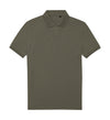 B&C BE INSPIRED My Eco Polo 65/35_° Yksi väri