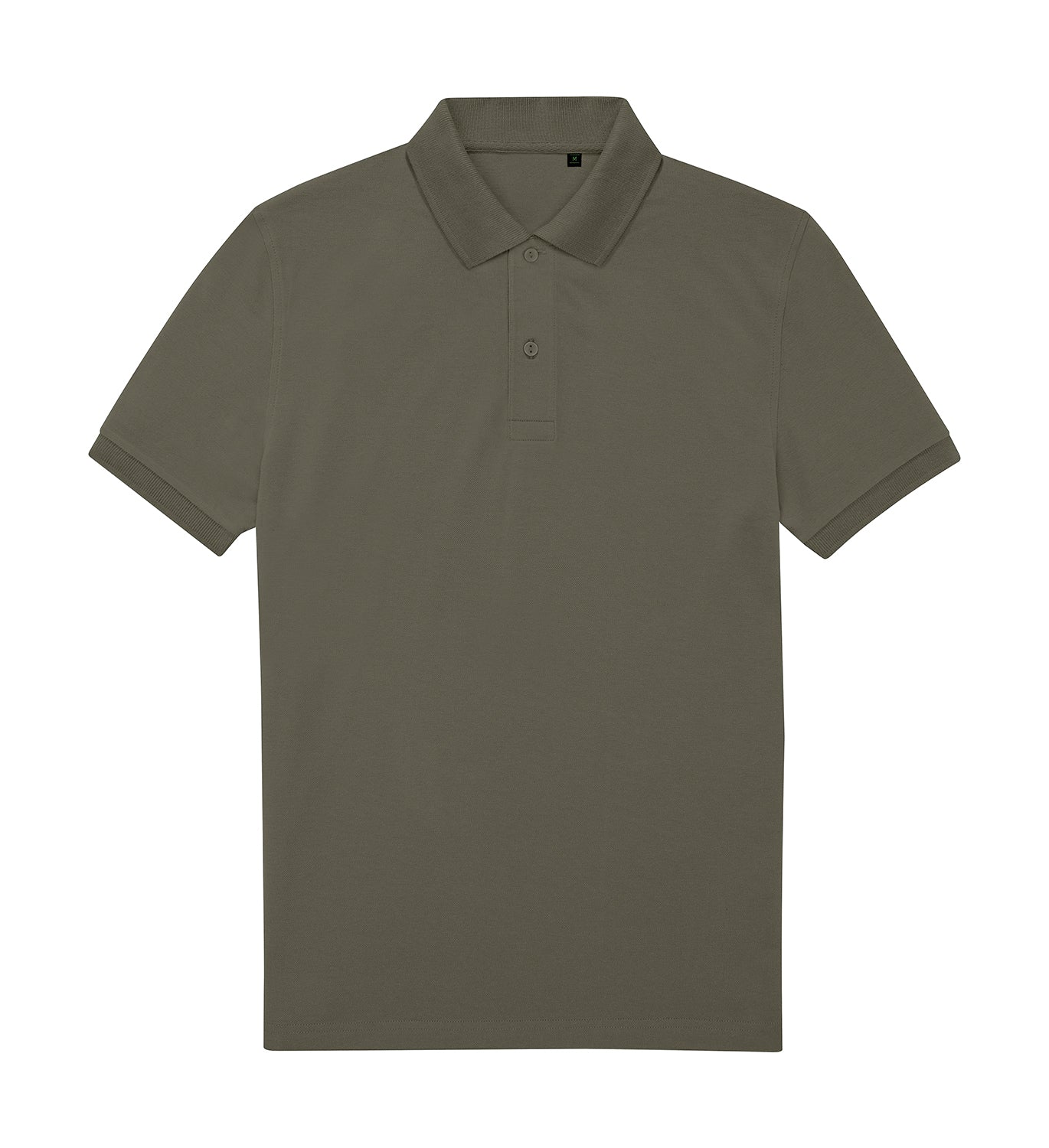 B&C BE INSPIRED My Eco Polo 65/35_° Yksi väri
