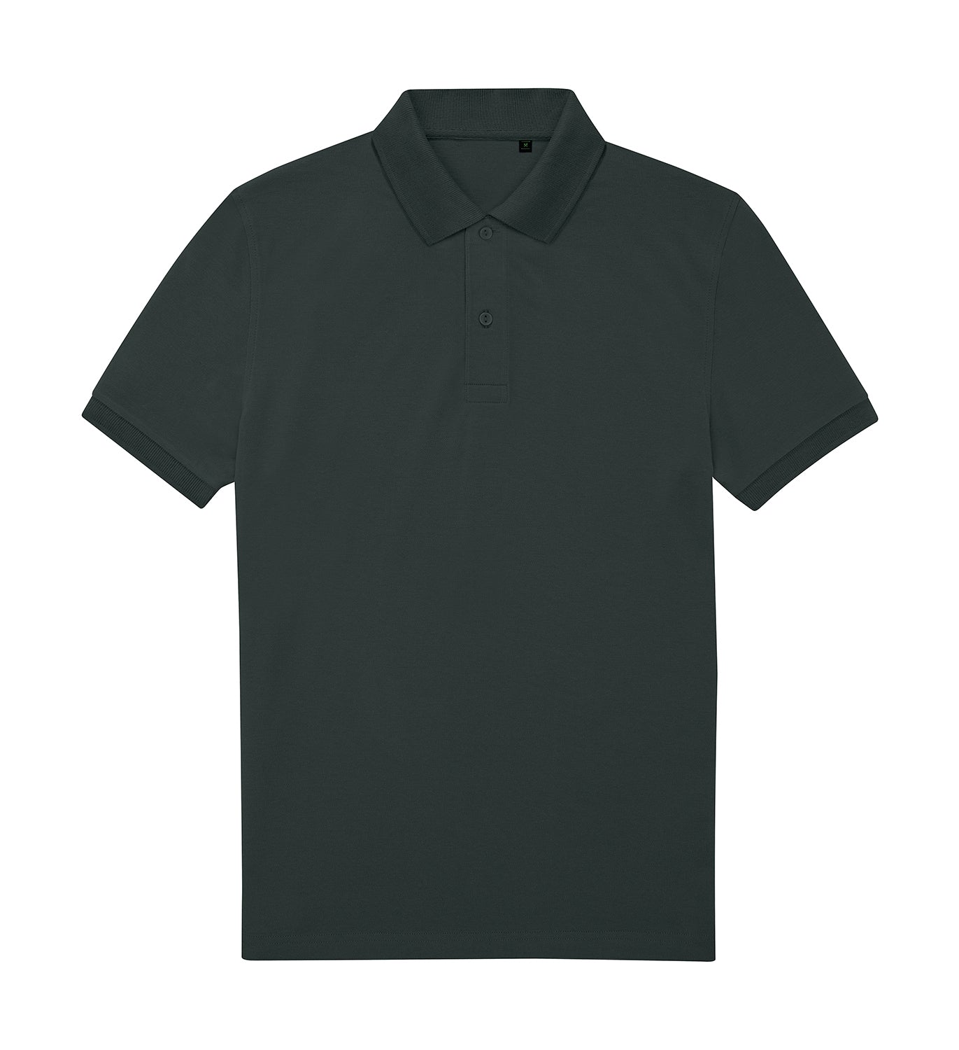 B&C BE INSPIRED My Eco Polo 65/35_° Yksi väri