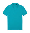B&C BE INSPIRED My Eco Polo 65/35_° Yksi väri