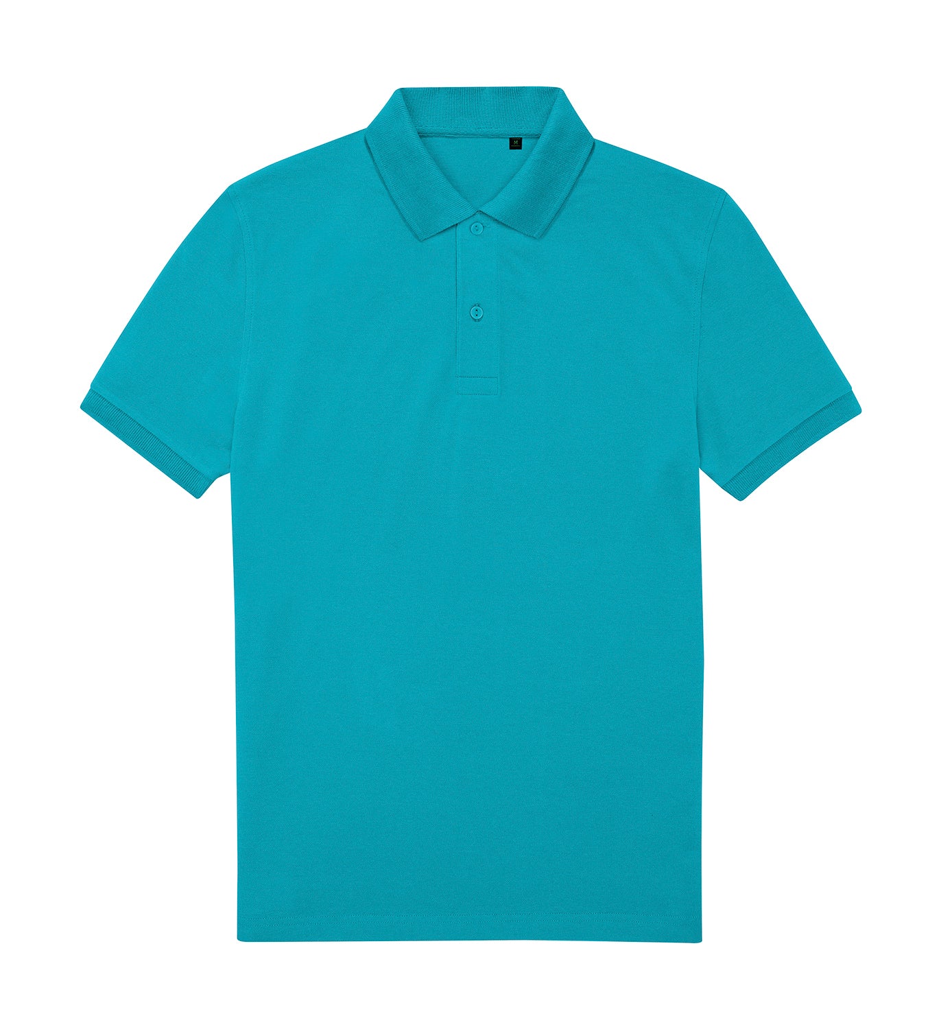 B&C BE INSPIRED My Eco Polo 65/35_° Yksi väri