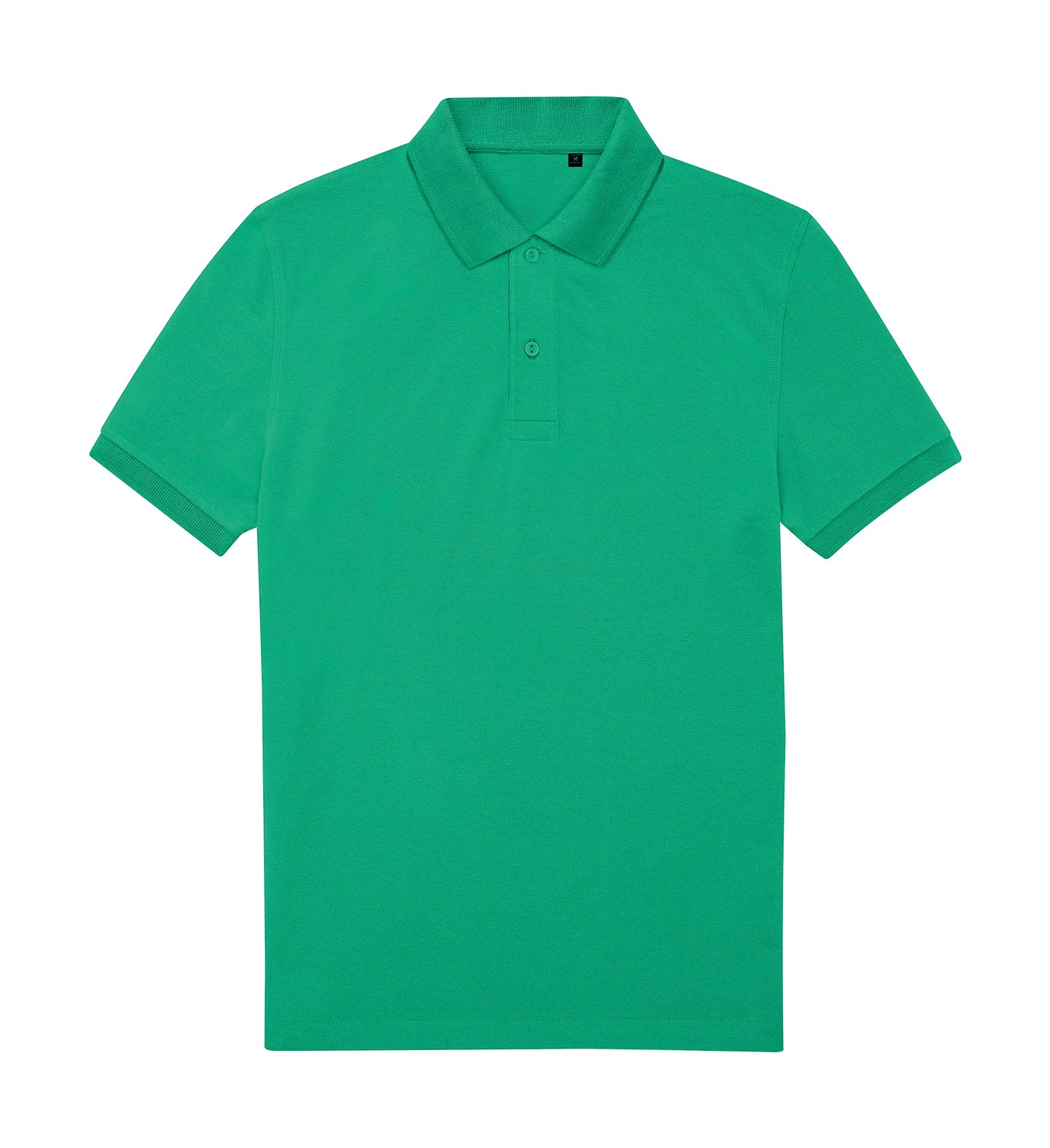 B&C BE INSPIRED My Eco Polo 65/35_° Yksi väri