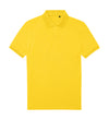 B&C BE INSPIRED My Eco Polo 65/35_° Yksi väri