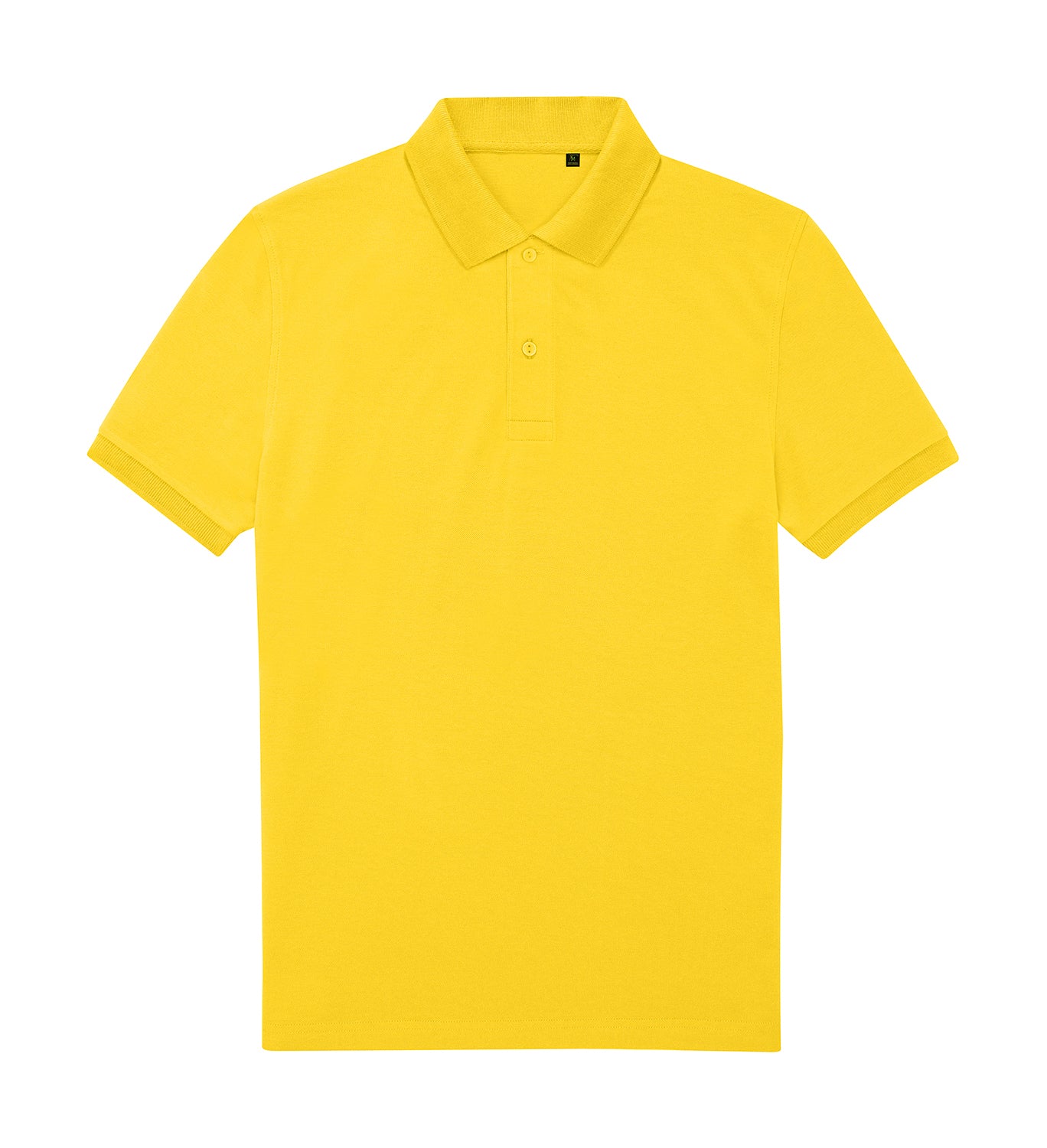B&C BE INSPIRED My Eco Polo 65/35_° Yksi väri