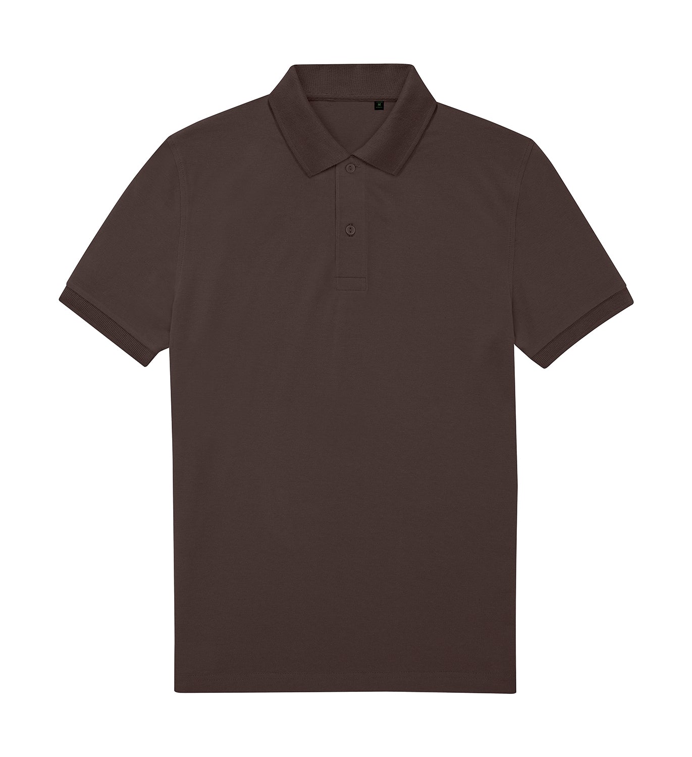 B&C BE INSPIRED My Eco Polo 65/35_° Yksi väri