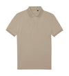 B&C BE INSPIRED My Eco Polo 65/35_° Yksi väri
