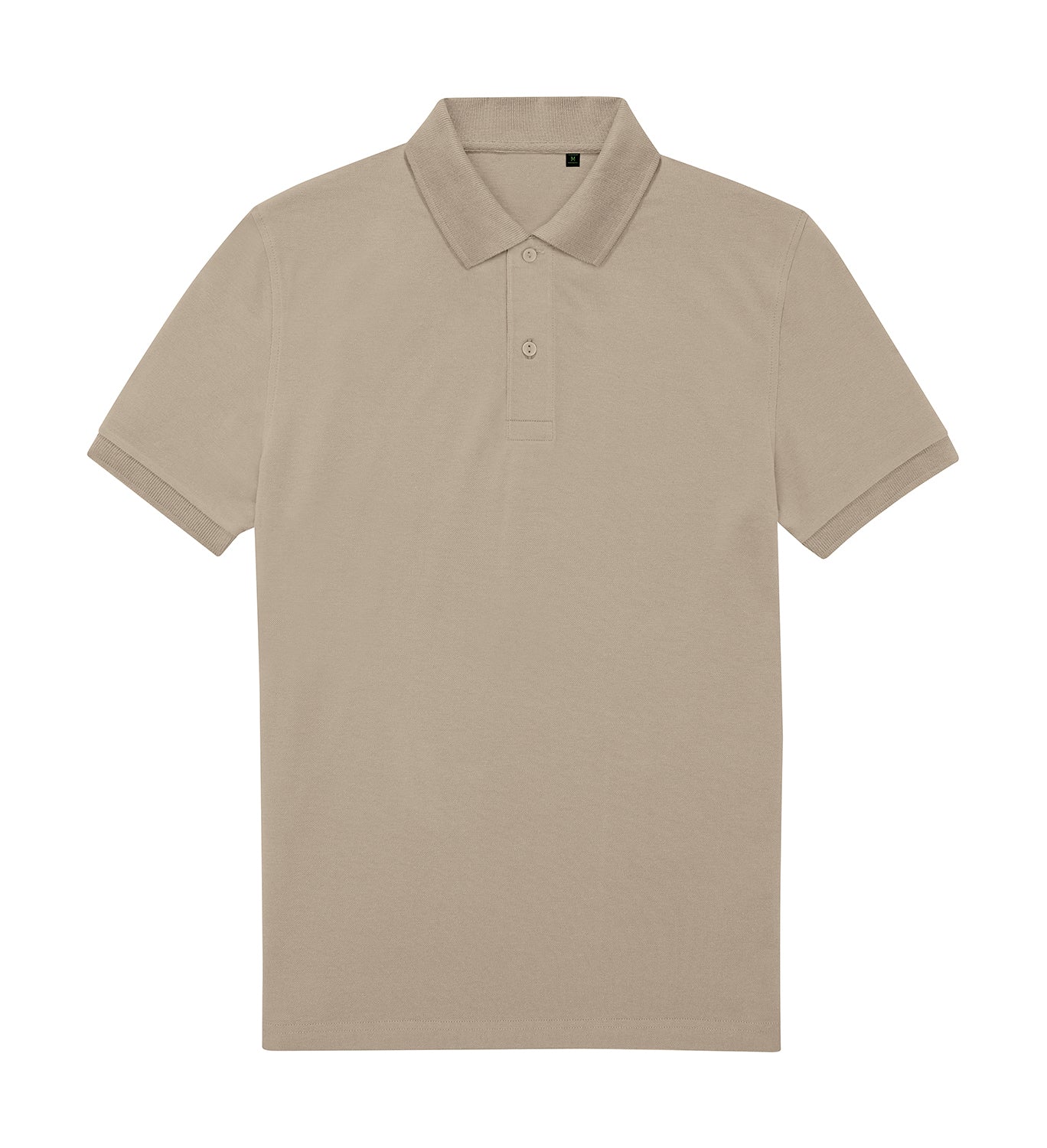 B&C BE INSPIRED My Eco Polo 65/35_° Yksi väri