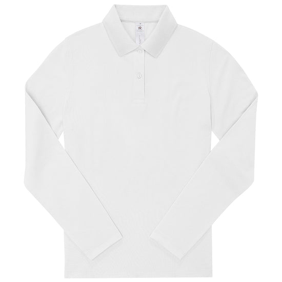 My Polo 180 LSL /Women