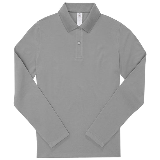 My Polo 180 LSL /Women