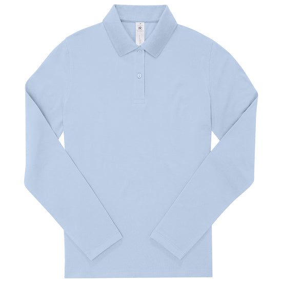 My Polo 180 LSL /Women