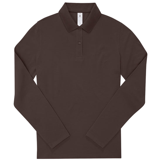 My Polo 180 LSL /Women