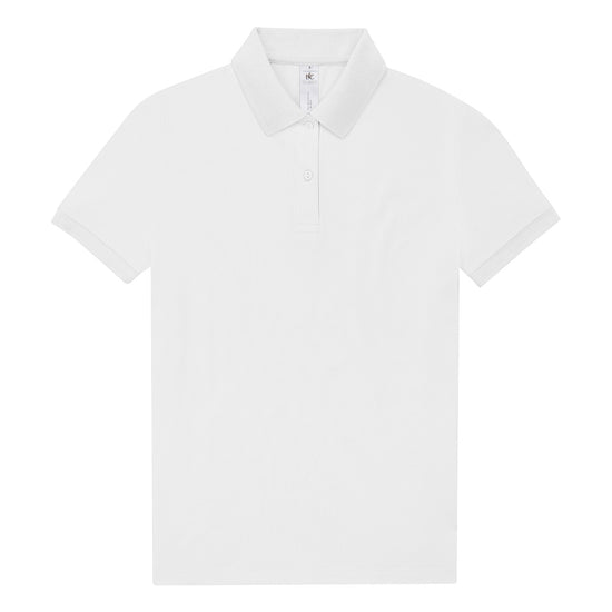 B&C BE INSPIRED My Polo 210 /Women Yksi väri