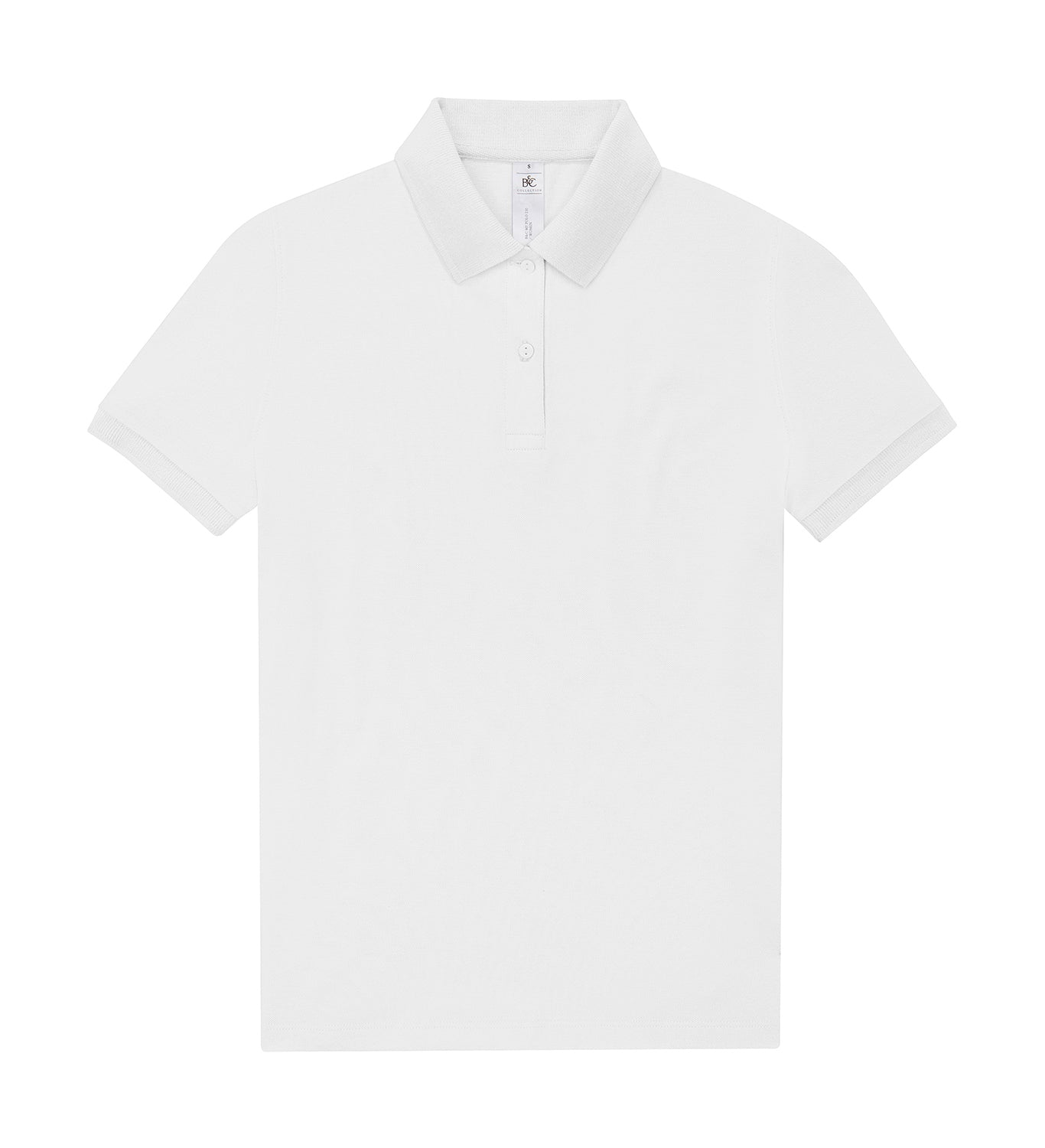 B&C BE INSPIRED My Polo 210 /Women Yksi väri