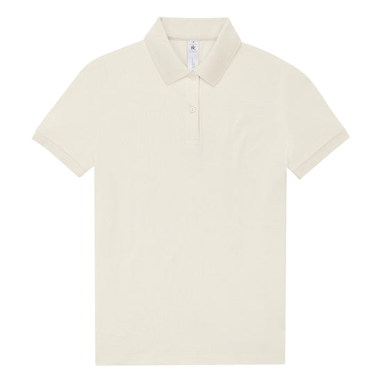 B&C BE INSPIRED My Polo 210 /Women Yksi väri
