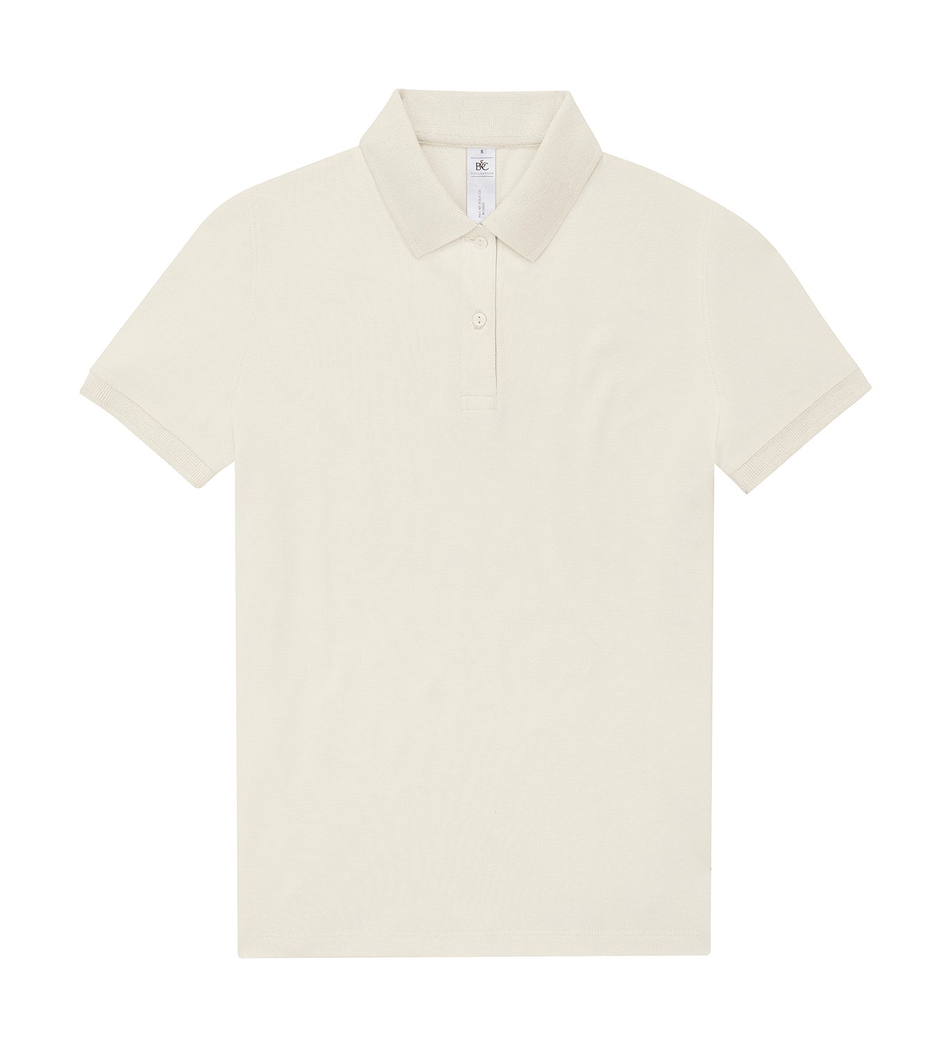 B&C BE INSPIRED My Polo 210 /Women Yksi väri
