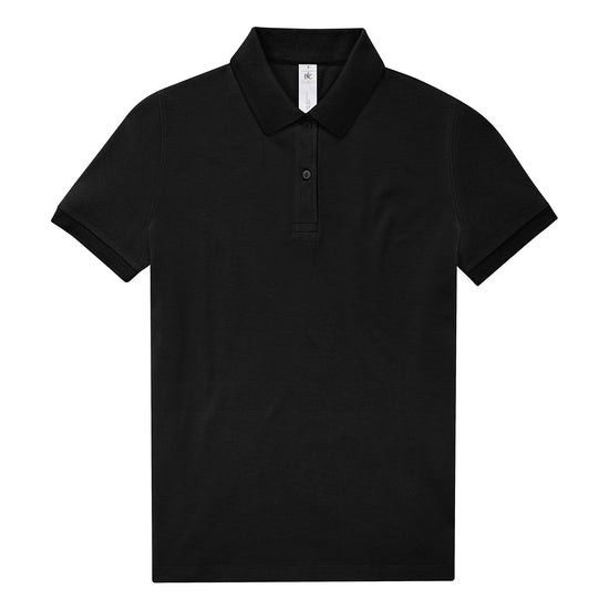 B&C BE INSPIRED My Polo 210 /Women Yksi väri