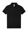 B&C BE INSPIRED My Polo 210 /Women Yksi väri