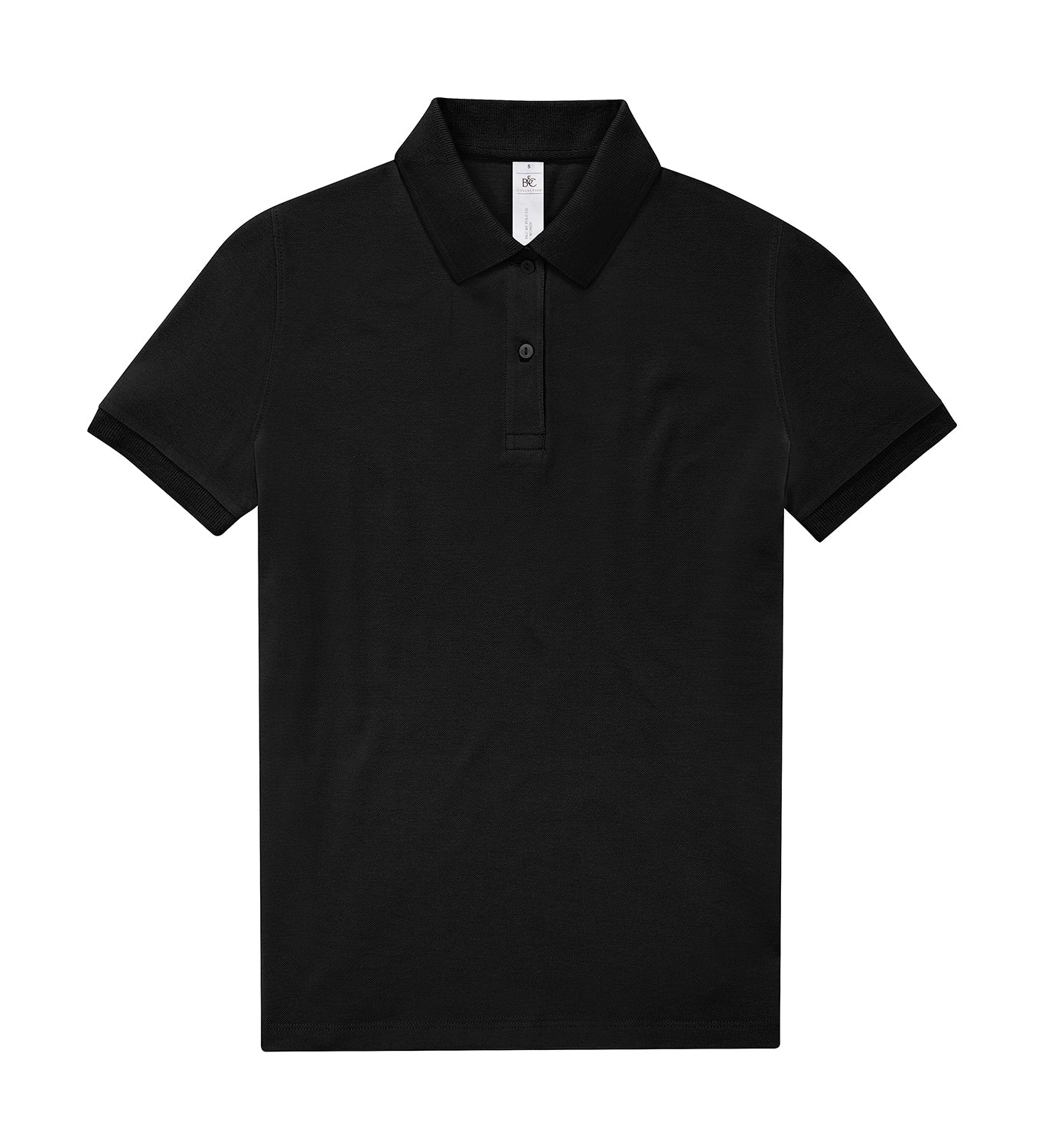 B&C BE INSPIRED My Polo 210 /Women Yksi väri