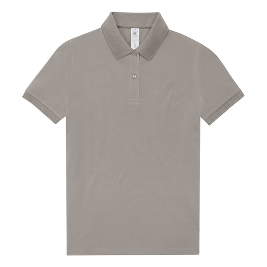 B&C BE INSPIRED My Polo 210 /Women Yksi väri