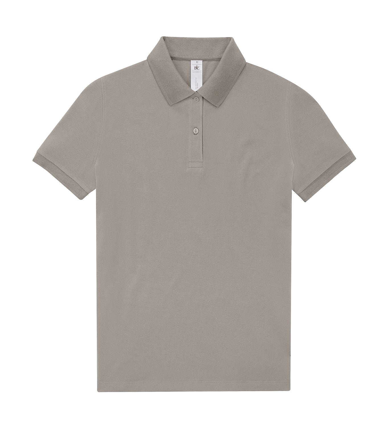 B&C BE INSPIRED My Polo 210 /Women Yksi väri