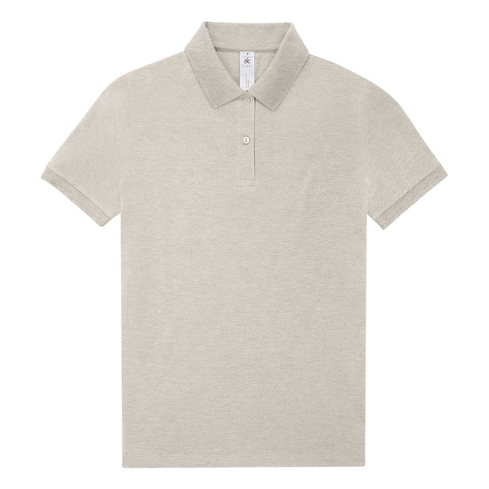 B&C BE INSPIRED My Polo 210 /Women Yksi väri