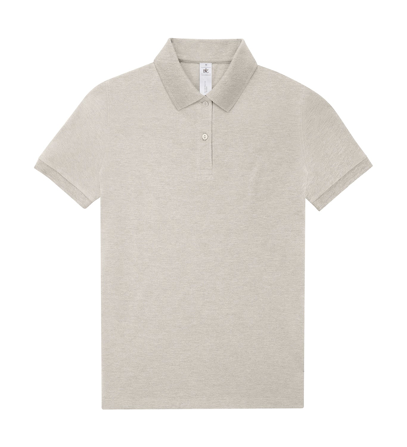 B&C BE INSPIRED My Polo 210 /Women Yksi väri