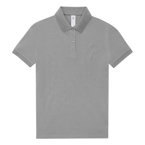 B&C BE INSPIRED My Polo 210 /Women Yksi väri