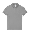 B&C BE INSPIRED My Polo 210 /Women Yksi väri