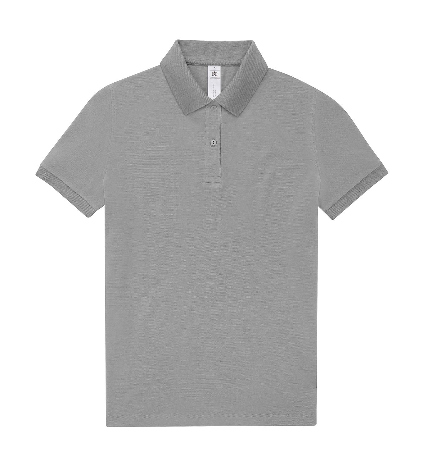 B&C BE INSPIRED My Polo 210 /Women Yksi väri